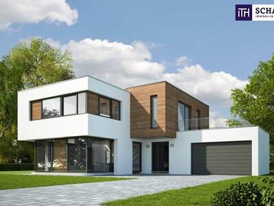 Grundstück kaufen in 1190 Wien (Bild 1)