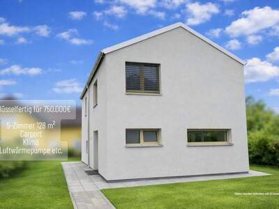 Haus kaufen in 2522 Oberwaltersdorf