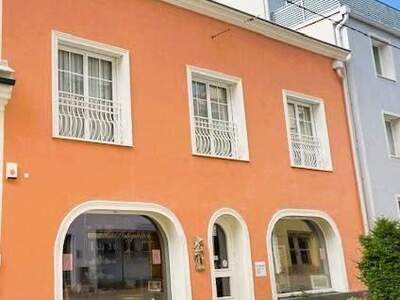 Gewerbeobjekt kaufen in 2700 Wiener Neustadt