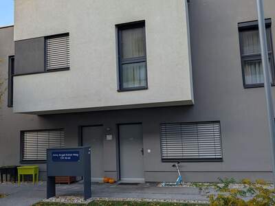 Haus mit Garten kaufen in 1100 Wien (Bild 2)