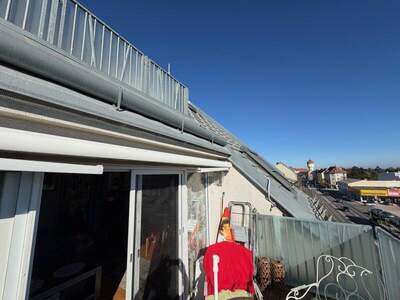 Terrassenwohnung kaufen in 2700 Wr. Neustadt (Bild 4)
