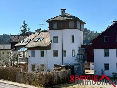 Eigentumswohnung in 9201 Krumpendorf