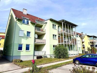 Wohnung mieten in 3361 Aschbach