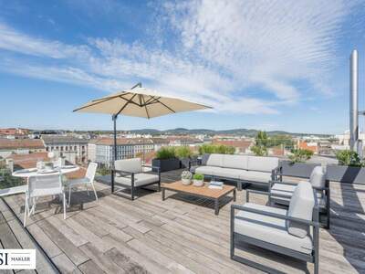 Eigentumswohnung in 1090 Wien