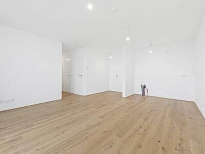 Terrassenwohnung kaufen in 2540 Bad Vöslau (Bild 4)