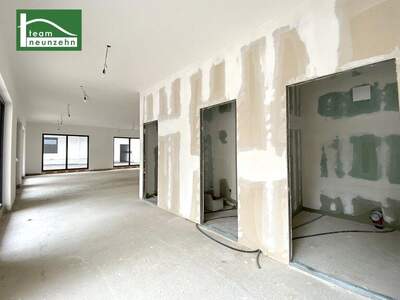 Gastronomie / Restaurant mieten in 3100 St. Pölten (Bild 5)