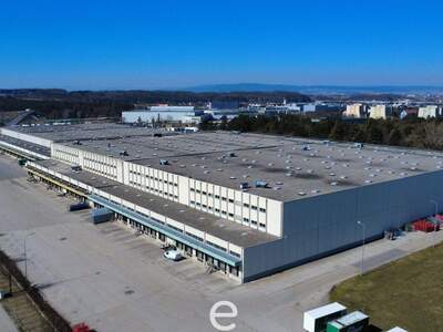 Gewerbeobjekt mieten in 3100 St. Pölten (Bild 4)