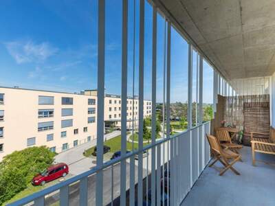 Wohnung mieten in 3100 St. Pölten (Bild 2)