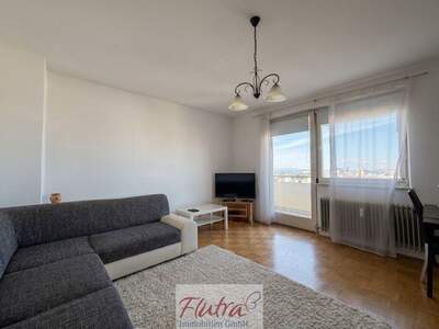 Altbauwohnung mit Balkon kaufen in 4600 Wels (Bild 3)