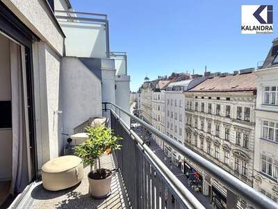 Mietwohnung in 1080 Wien