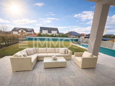 Wohnanlage kaufen in 2486 Pottendorf (Bild 1)