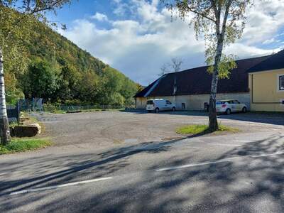 Bauernhaus kaufen in 3653 Weiten (Bild 3)