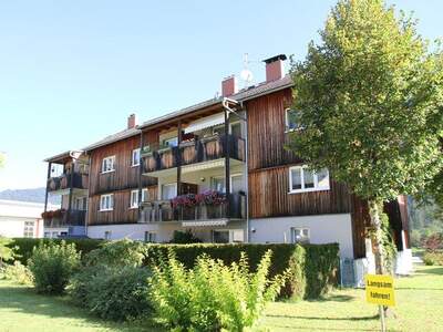 Terrassenwohnung mieten in 8931 Landl