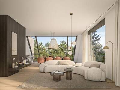 Wohnung kaufen in 1180 Wien