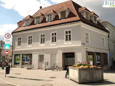 Gewerbeobjekt mieten in 3100 St. Pölten