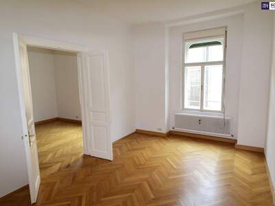 Wohnung mieten in 8010 Graz