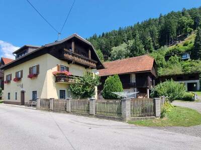 Haus kaufen in 9800 Spittal