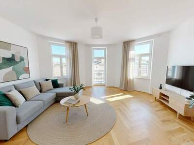 Eigentumswohnung in 1030 Wien