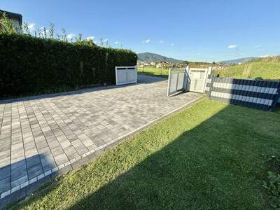 Haus mit Garten kaufen in 8605 Kapfenberg (Bild 4)