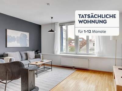 Mietwohnung in 1090 Wien