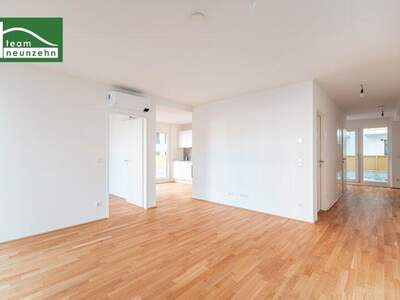 Terrassenwohnung kaufen in 1220 Wien (Bild 4)