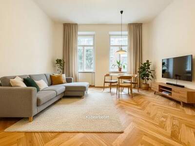 Eigentumswohnung in 1030 Wien