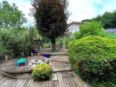 Haus mit Garten kaufen in 8311 Markt Hartmannsdorf (Bild 3)