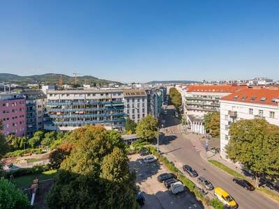 Wohnung mit Balkon kaufen in 1200 Wien (Bild 5)