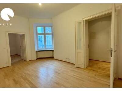 Wohnung kaufen in 1090 Wien