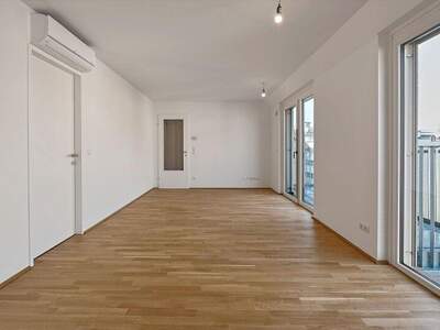 Terrassenwohnung kaufen in 1210 Wien (Bild 4)