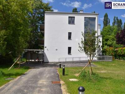 Terrassenwohnung kaufen in 8045 Graz (Bild 4)