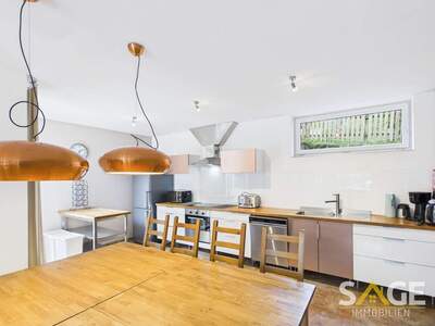 Wohnanlage kaufen in 5754 Hinterglemm (Bild 5)