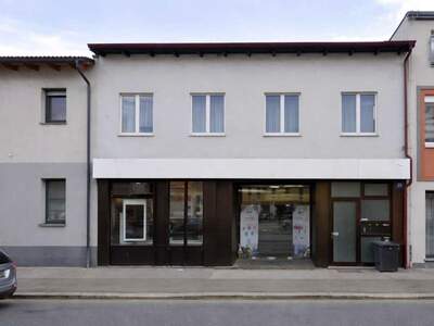 Ladenlokal mieten in 2000 Stockerau (Bild 2)