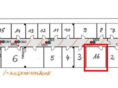 Gewerbeobjekt mieten in 4060 Leonding (Bild 5)