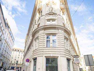 Gewerbeobjekt mieten in 1010 Wien (Bild 2)