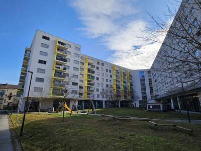 Mietwohnung in 8020 Graz