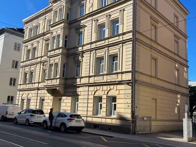 Eigentumswohnung in 6020 Innsbruck