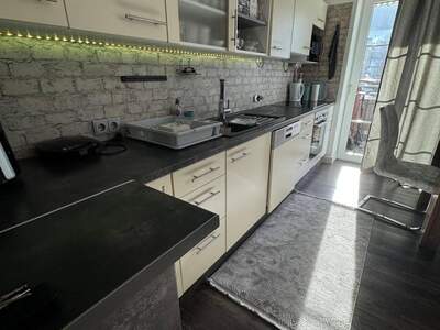 Wohnung mieten in 8700 Donawitz