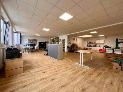 Gewerbeobjekt mieten in 3100 St. Pölten