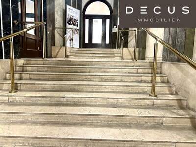 Büro / Praxis mieten in 1030 Wien (Bild 4)