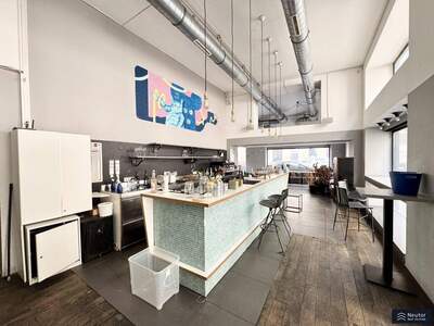 Gewerbeobjekt mieten in 1070 Wien