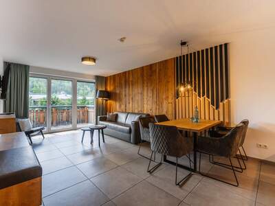 Etagenwohnung kaufen in 5700 Zell am See