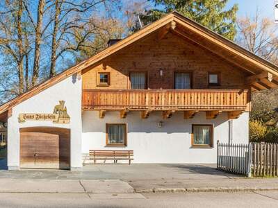 Haus mit Garten kaufen in 83457 Bayerisch Gmain (Bild 5)
