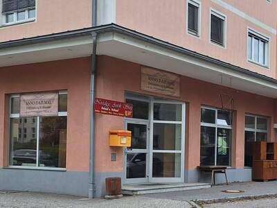 Gewerbeobjekt mieten in 9800 Spittal