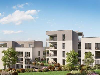 Wohnung mit Balkon kaufen in 8010 Graz (Bild 5)