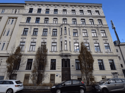 Eigentumswohnung in 1060 Wien