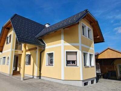 Haus kaufen in 8724 Spielberg
