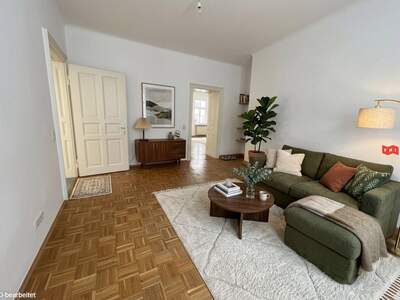 Wohnung kaufen in 4020 Linz