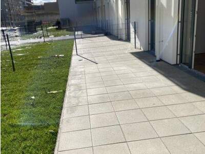Terrassenwohnung mieten in 1220 Wien (Bild 4)