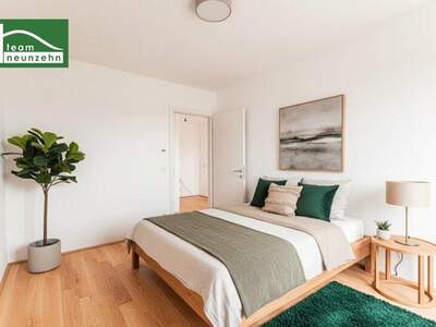 Terrassenwohnung kaufen in 1210 Wien (Bild 1)